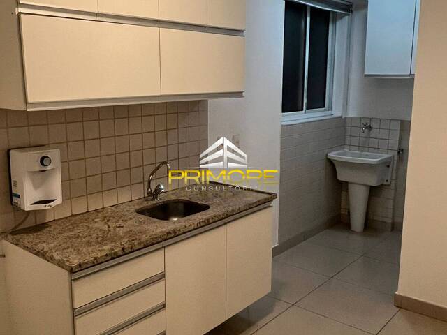 Apartamento para Venda em Nova Lima - 2