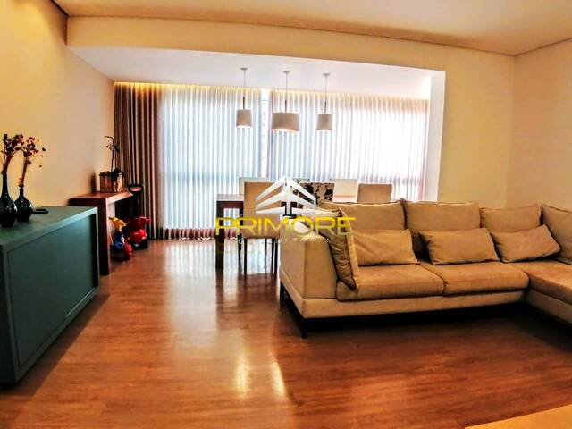 Apartamento para Venda em Nova Lima - 4