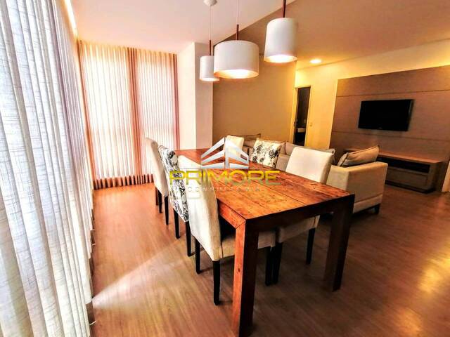 #PRI1207 - Apartamento para Venda em Nova Lima - MG