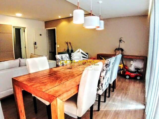 #PRI1207 - Apartamento para Venda em Nova Lima - MG