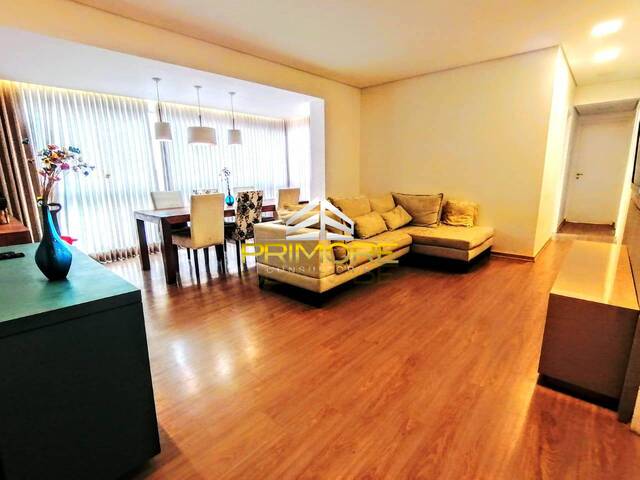 #PRI1207 - Apartamento para Venda em Nova Lima - MG