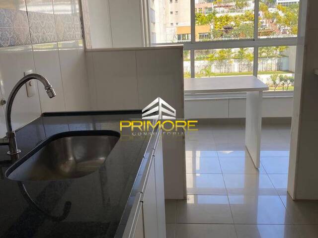 Apartamento para Venda em Nova Lima - 4