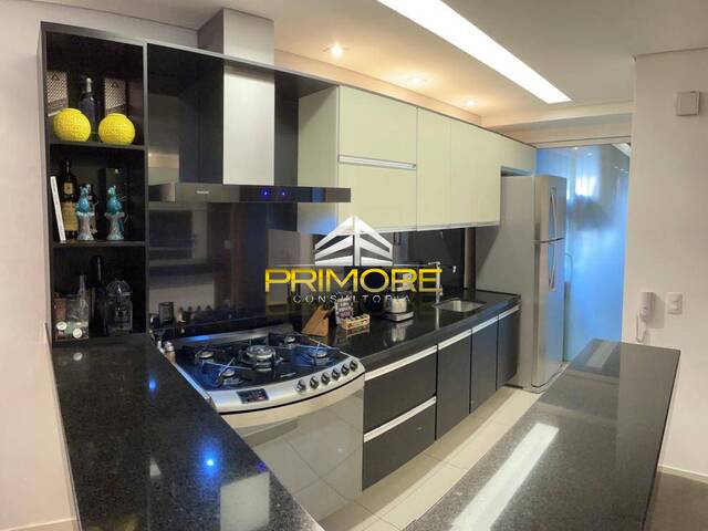 Apartamento para Locação em Nova Lima - 5