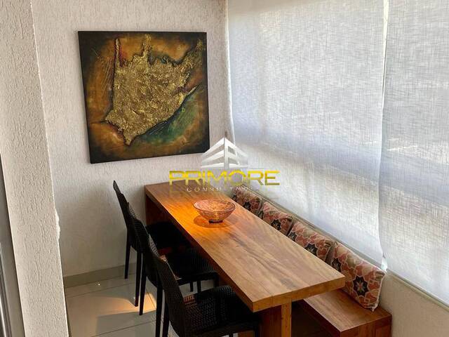 Apartamento para Locação em Nova Lima - 2