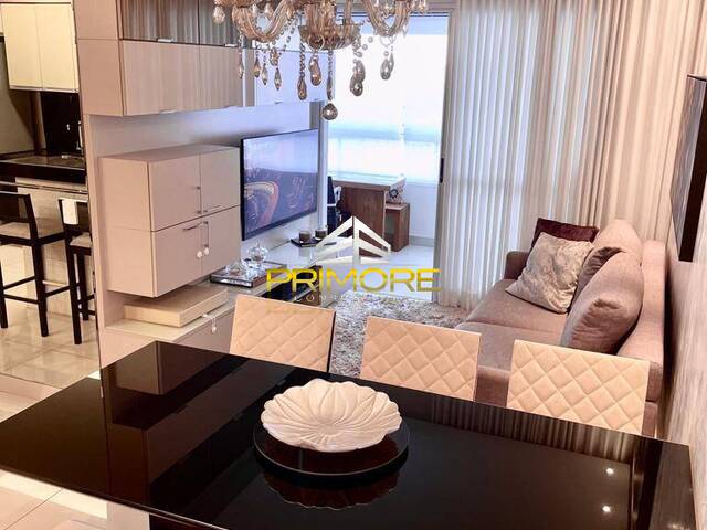 Apartamento para Locação em Nova Lima - 4
