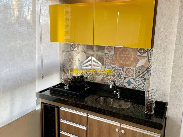 Apartamento para Locação em Nova Lima - 3