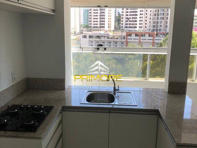 Apartamento para Locação em Nova Lima - 5