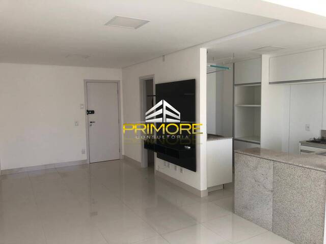 Apartamento para Locação em Nova Lima - 4