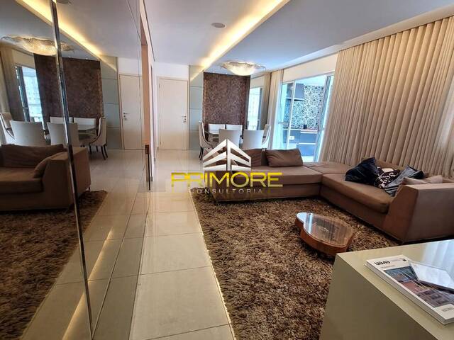 Apartamento para Locação em Nova Lima - 4