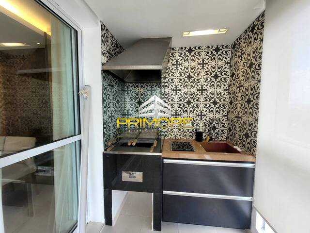 Apartamento para Locação em Nova Lima - 5