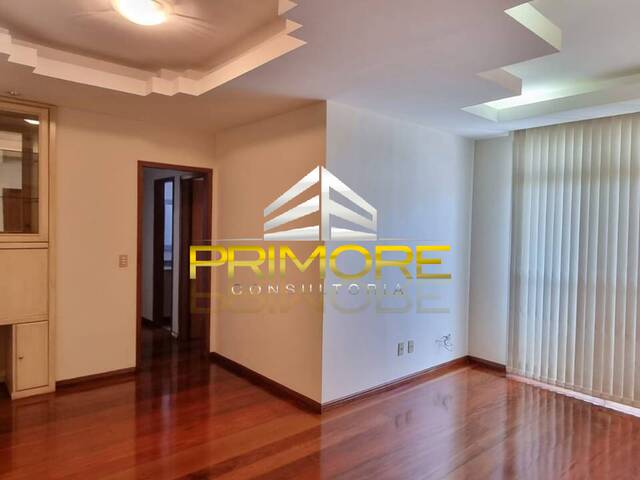 #PRI1186 - Apartamento para Locação em Belo Horizonte - MG