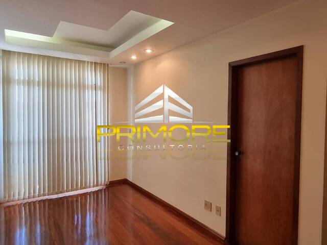 #PRI1186 - Apartamento para Locação em Belo Horizonte - MG