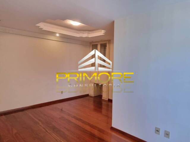 Apartamento para Locação em Belo Horizonte - 5