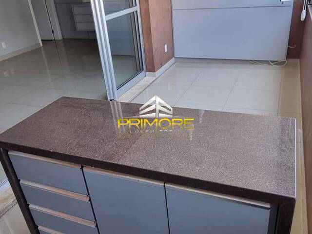 Apartamento para Locação em Nova Lima - 5