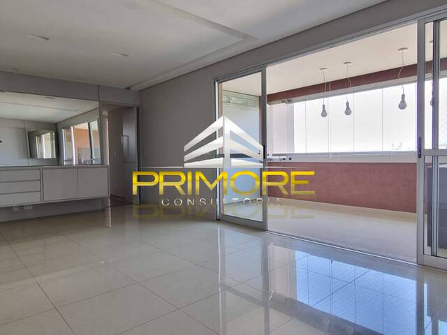 Apartamento para Locação em Nova Lima - 4