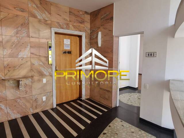 #PRI1021 - Apartamento para Locação em Belo Horizonte - MG