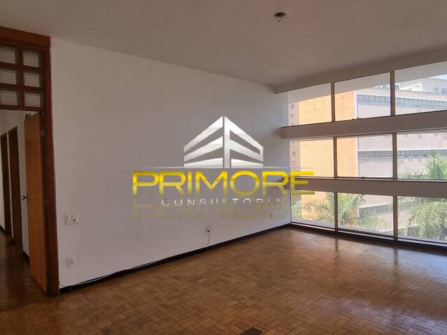 #PRI1021 - Apartamento para Locação em Belo Horizonte - MG