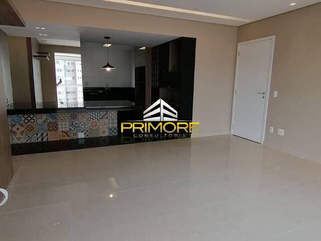 Apartamento para Locação em Nova Lima - 5