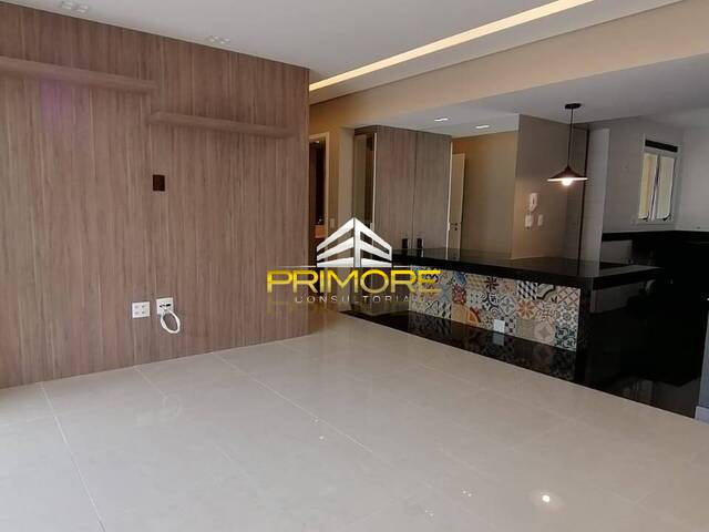 Apartamento para Locação em Nova Lima - 4