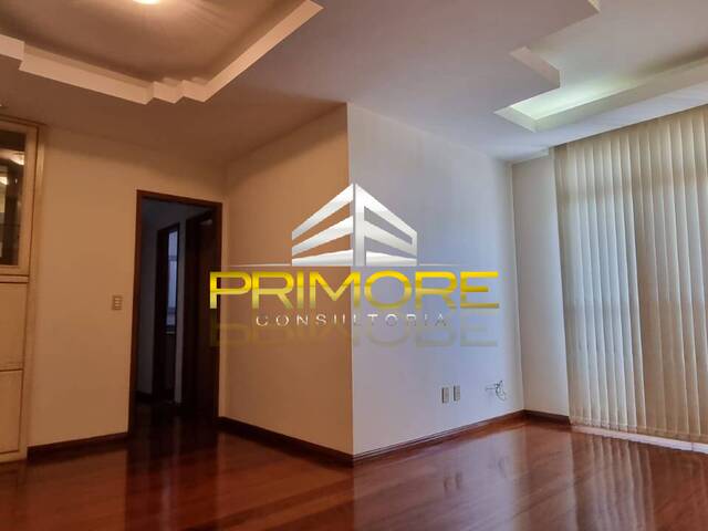 Apartamento para Venda em Belo Horizonte - 2