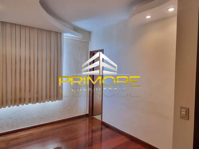 Apartamento para Venda em Belo Horizonte - 4