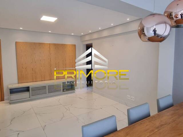 Apartamento para Locação em Nova Lima - 5