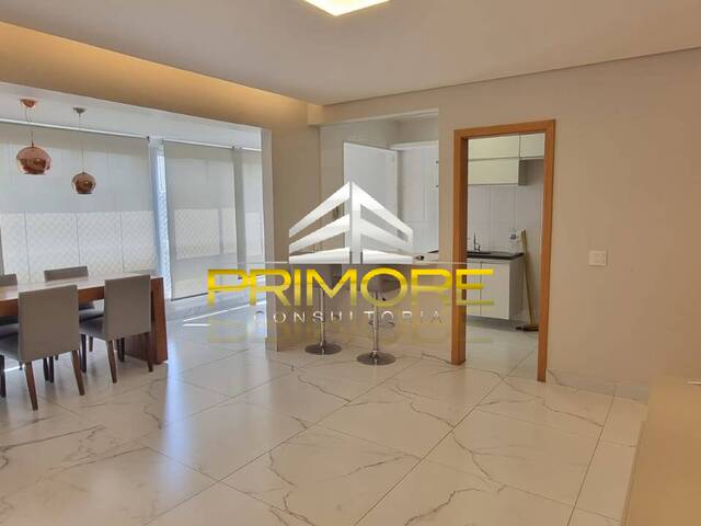 Apartamento para Locação em Nova Lima - 3