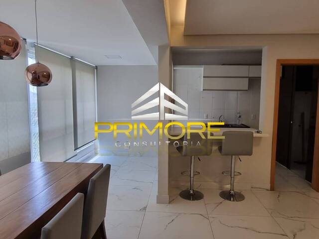 Apartamento para Locação em Nova Lima - 4