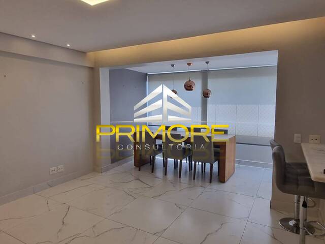 Apartamento para Locação em Nova Lima - 2
