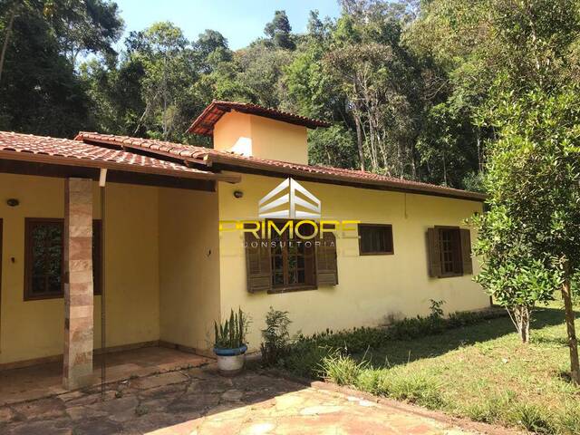 Casa em condomínio para Locação em Nova Lima - 4