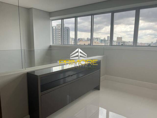 #PRI1220 - Apartamento para Locação em Belo Horizonte - MG