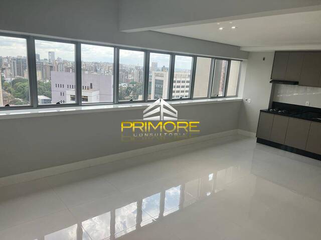 #PRI1220 - Apartamento para Locação em Belo Horizonte - MG
