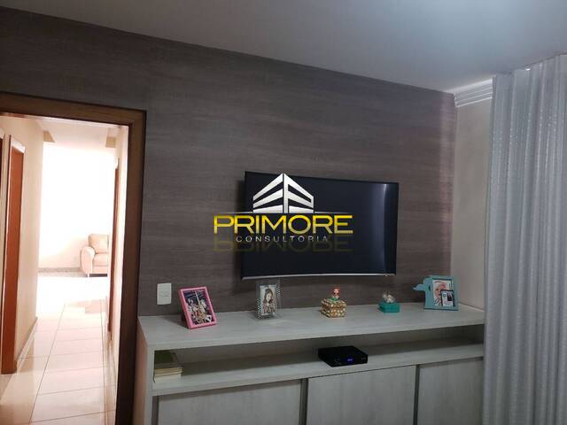 Apartamento para Locação em Belo Horizonte - 4