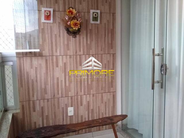 Apartamento para Locação em Belo Horizonte - 5