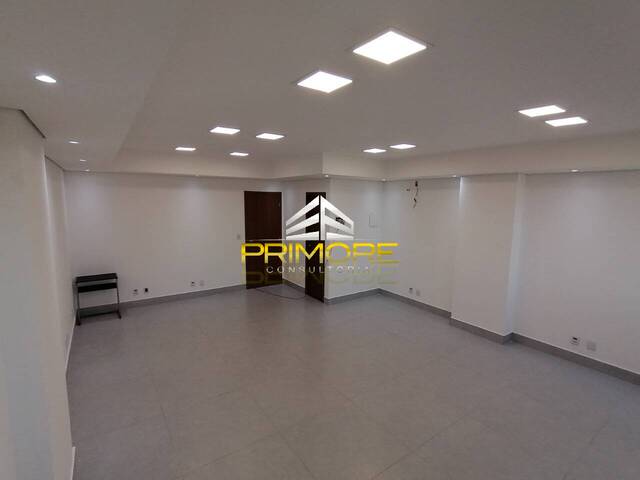 #PRI1223 - Sala para Venda em Nova Lima - MG - 2