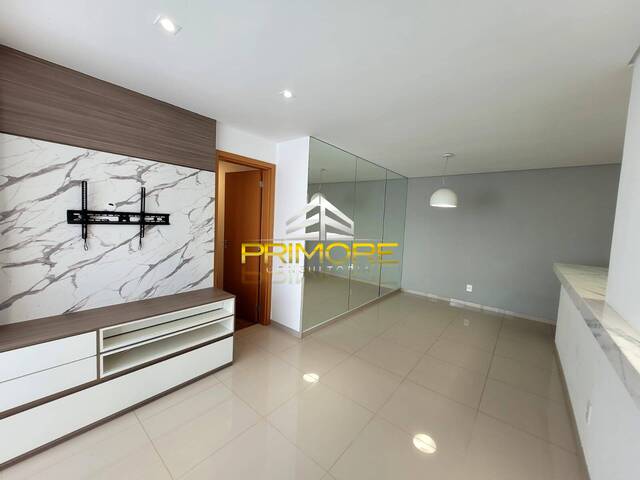 Apartamento para Locação em Nova Lima - 2