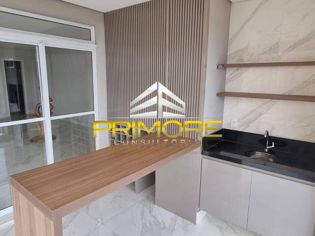 Apartamento para Locação em Nova Lima - 2