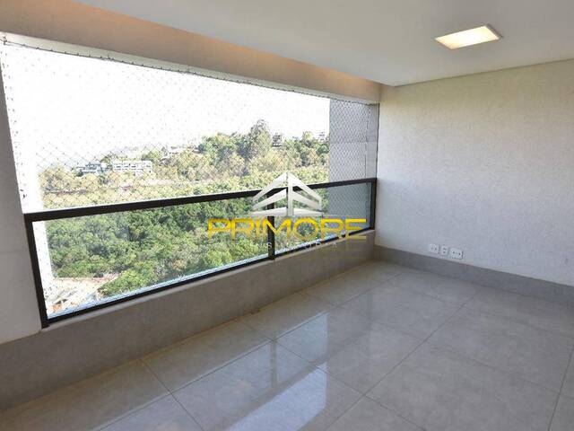 Apartamento para Venda em Nova Lima - 4
