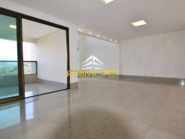 #PRI1240 - Apartamento para Venda em Nova Lima - MG