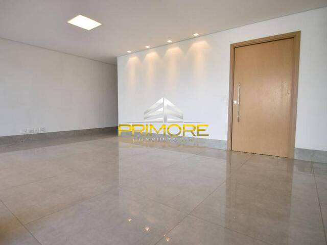 #PRI1240 - Apartamento para Venda em Nova Lima - MG