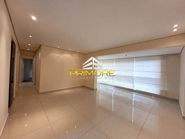 #PRI1214 - Apartamento para Locação em Nova Lima - MG