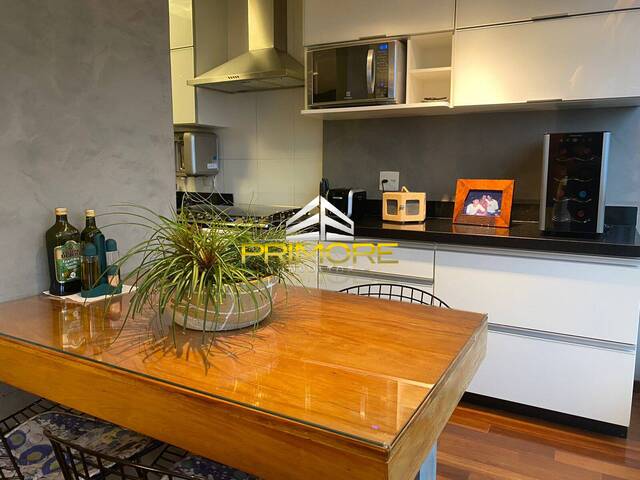 Apartamento para Venda em Nova Lima - 3