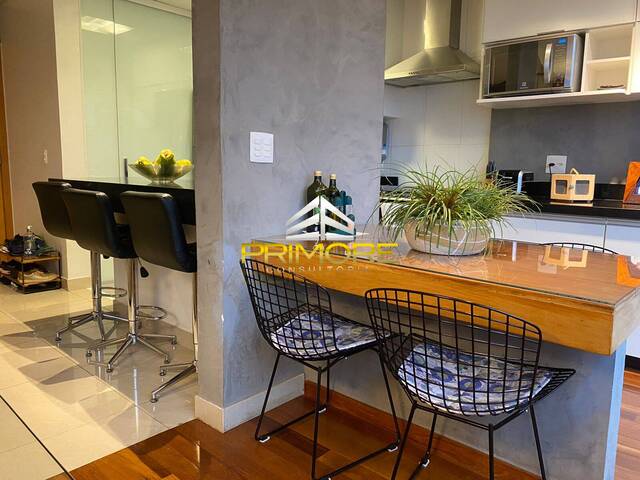 Apartamento para Venda em Nova Lima - 4
