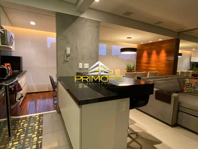 Apartamento para Venda em Nova Lima - 5