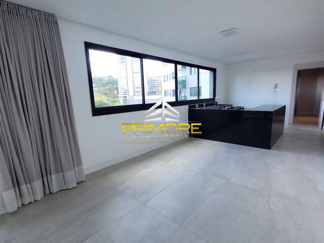 #PRI1244 - Apartamento para Venda em Nova Lima - MG