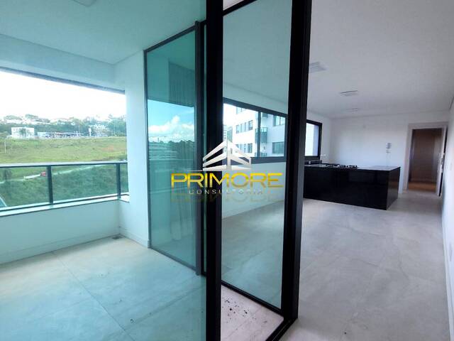 #PRI1244 - Apartamento para Venda em Nova Lima - MG