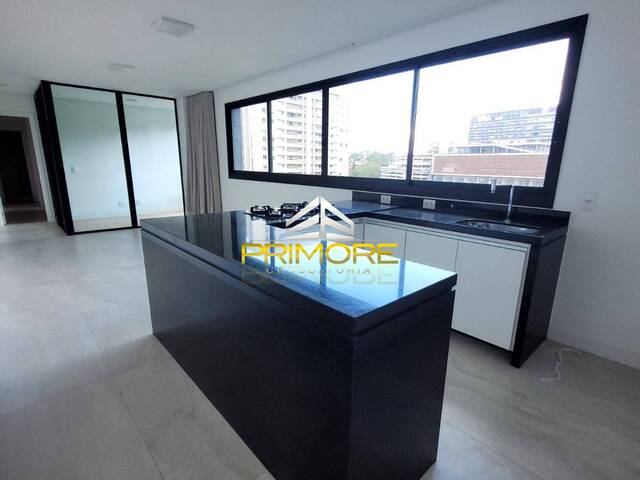 #PRI1244 - Apartamento para Venda em Nova Lima - MG