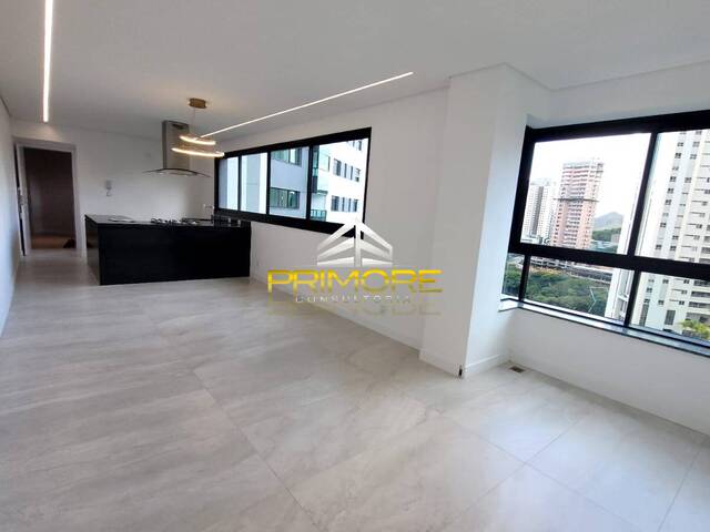 Apartamento para Locação em Nova Lima - 5