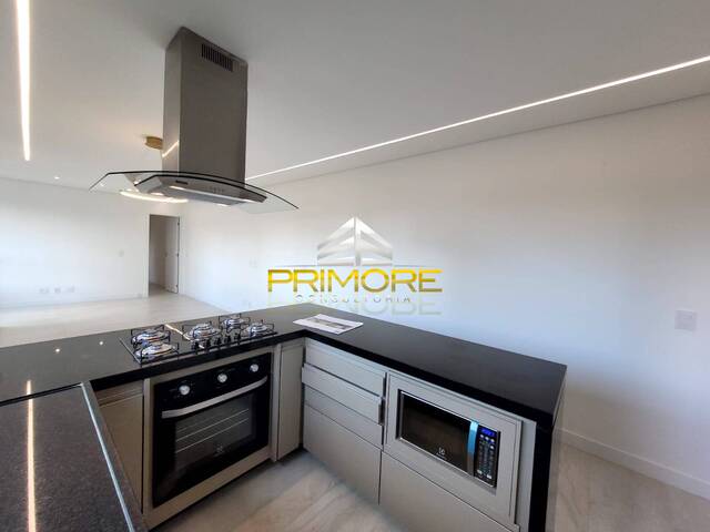 Apartamento para Locação em Nova Lima - 3