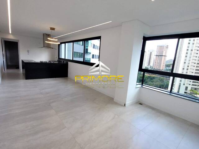 Apartamento para Locação em Nova Lima - 4